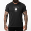 THIGHBRUSH® - THE ORAL MAJORITY - Men's T-Shirt - Heather Charcoal
