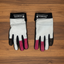 THIGHBRUSH® - THE SHOCKER - Leather Motorcycle Riding Gloves