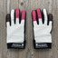 THIGHBRUSH® - THE SHOCKER - Leather Motorcycle Riding Gloves