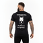 THIGHBRUSH® - The Pleasure is All YOURS - Men's T-Shirt - Black