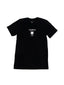THIGHBRUSH® - The Pleasure is All YOURS - Men's T-Shirt - Black