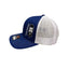 THIGHBRUSH® - Trucker Snapback Hat - Blue and White