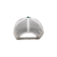 THIGHBRUSH® - Trucker Snapback Hat - Green and White