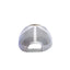 THIGHBRUSH® - Trucker Snapback Hat - Khaki and White