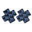THIGHBRUSH® - WETTER IS BETTER - Pasties - Black