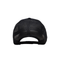 THIGHBRUSH® - WETTER IS BETTER - Trucker Snapback Hat - Black