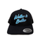 THIGHBRUSH® - WETTER IS BETTER - Trucker Snapback Hat - Black
