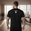 THIGHBRUSH® - WISH YOU WERE HERE 2.0 - Men's T-Shirt - Black