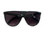 THIGHBRUSH - Women's Flat Top Oversized Sunglasses