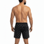 THIGHBRUSH® - X MARKS THE SPOT - Men's Board Shorts - Black