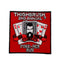 THIGHBRUSH® 2nd ANNUAL 69 MILE "POKE-HER" RUN PATCH