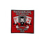 THIGHBRUSH® 2nd ANNUAL 69 MILE "POKE-HER" RUN PATCH