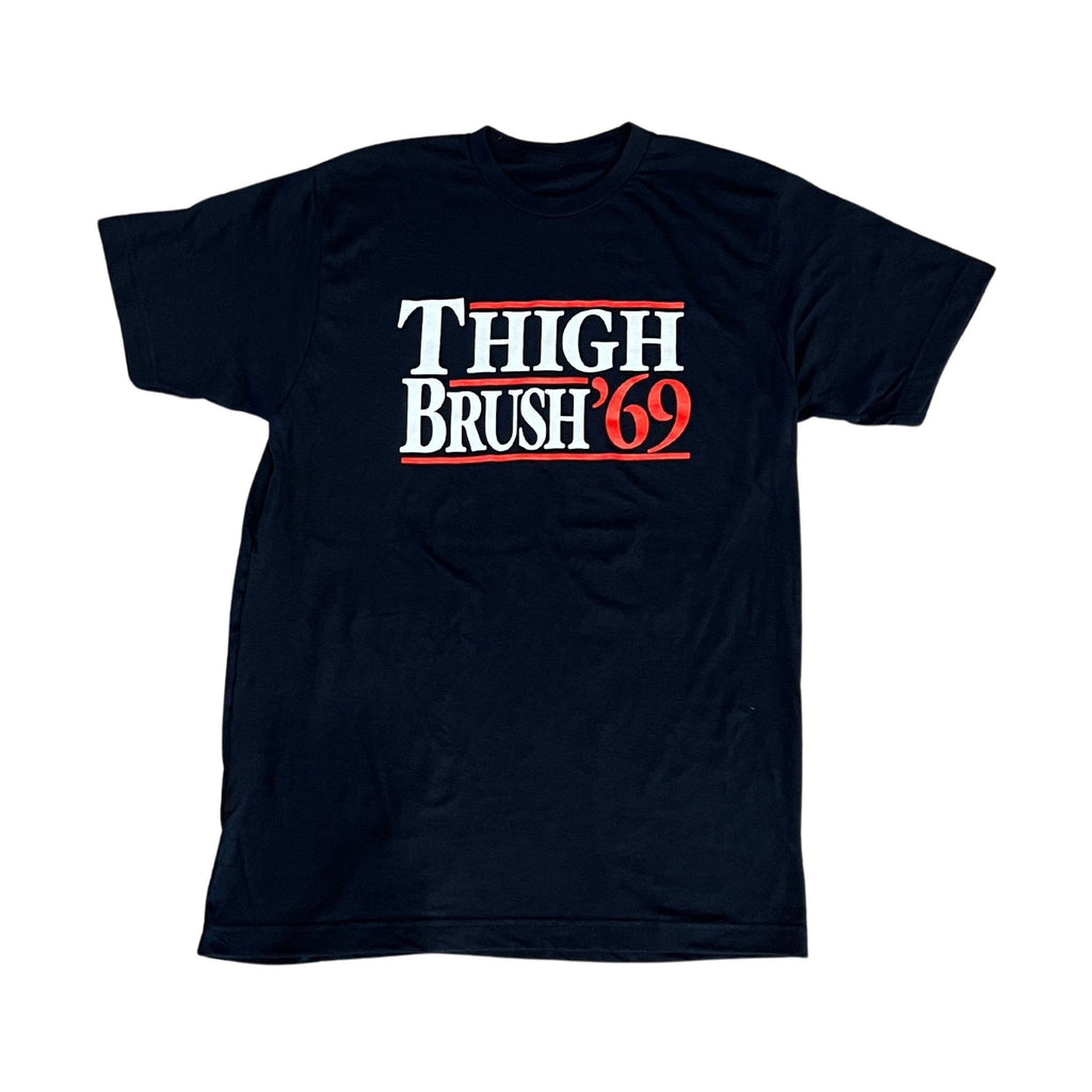 THIGHBRUSH® - ELECTION DAY - THIGHBRUSH '69 - Men's T-Shirt