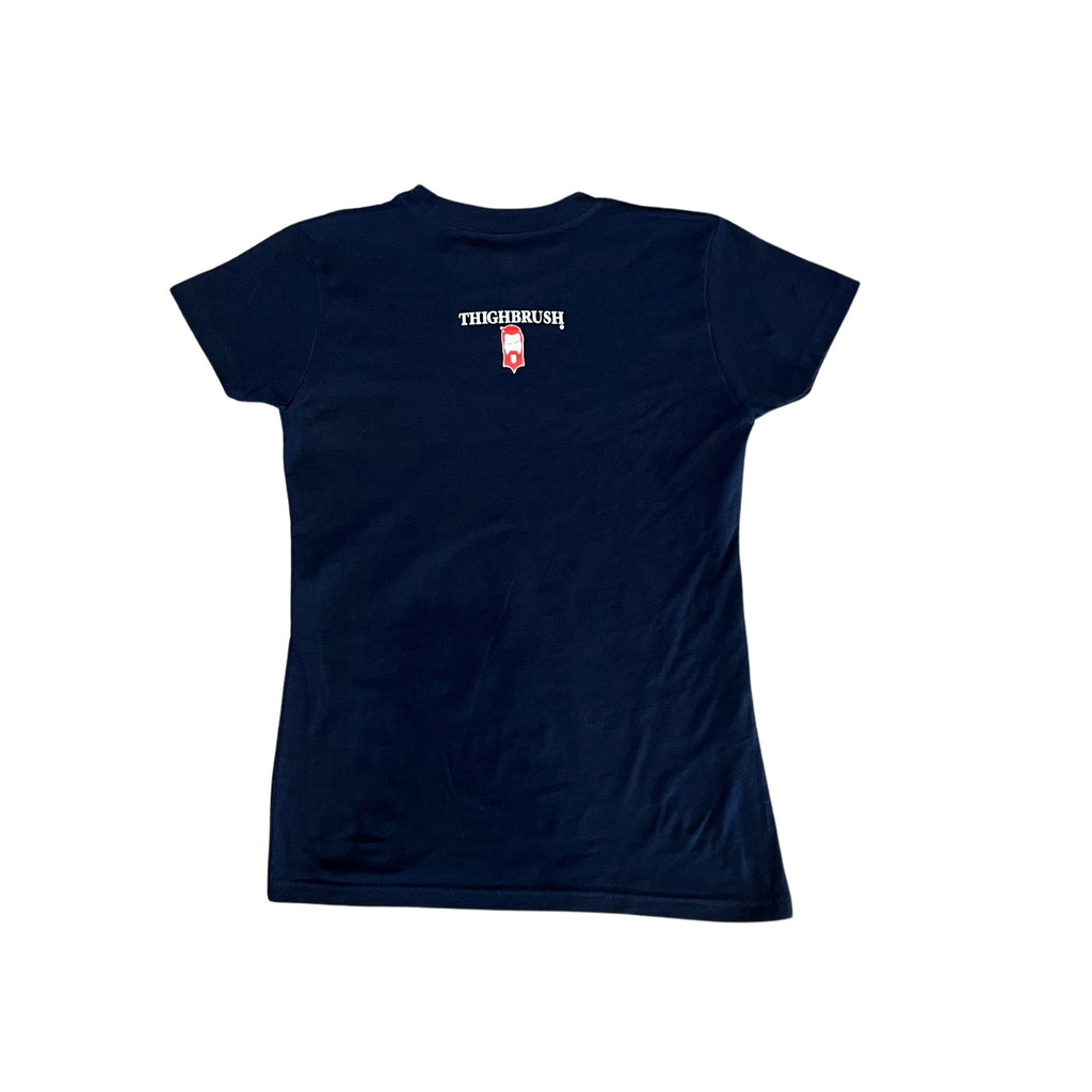 THIGHBRUSH® - ELECTION DAY - THIGHBRUSH '69 - Women's T-Shirt