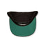 THIGHBRUSH® "69% ER DIAMOND COLLECTION" - Wool Blend Snapback Hat - Black - Flat Bill