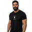 THIGHBRUSH® AUTOMOTIVE "I LIKE LIPSTICK ON MY DIPSTICK" Men's T-Shirt