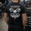 THIGHBRUSH® AUTOMOTIVE "I LIKE LIPSTICK ON MY DIPSTICK" Men's T-Shirt