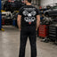 THIGHBRUSH® AUTOMOTIVE "I LIKE LIPSTICK ON MY DIPSTICK" Men's T-Shirt