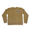 THIGHBRUSH® BEARD RIDING COMPANY - Unisex Long Sleeve Crewneck Sweatshirt