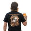 THIGHBRUSH® BREWING - TUNGIN CIDER - Men's T-Shirt