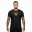 THIGHBRUSH® CONSTRUCTION - HAMMERED, NAILED & SCREWED - Men's T-Shirt