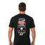 THIGHBRUSH® ELECTRIC - I'M HERE TO REMOVE YOUR SHORTS AND CHECK YOUR BOX - Men's T-Shirt