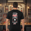 THIGHBRUSH® ELECTRIC - I'M HERE TO REMOVE YOUR SHORTS AND CHECK YOUR BOX - Men's T-Shirt