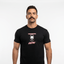 THIGHBRUSH® ELECTRIC - I'M HERE TO REMOVE YOUR SHORTS AND CHECK YOUR BOX - Men's T-Shirt
