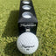 THIGHBRUSH® GOLF - THIGHBRUSH 69 - SLEEVE OF BALLS