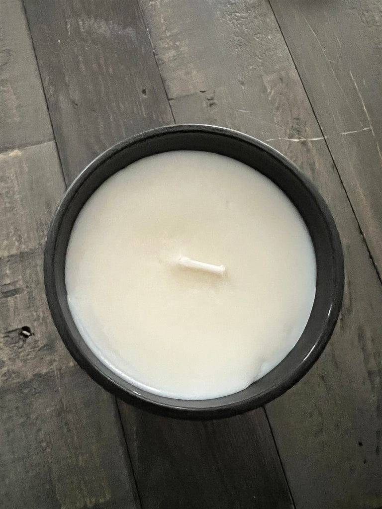 THIGHBRUSH® "Honeydew-ME" - Custom Scented Candle - THIGHBRUSH® - THIGHBRUSH® 