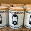 THIGHBRUSH® "Honeydew-ME" - Custom Scented Candle