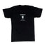 THIGHBRUSH® LAW GROUP - WE'LL GET YOU OFF! - Men's T-Shirt - Black