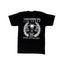 THIGHBRUSH® LAW GROUP - WE'LL GET YOU OFF! - Men's T-Shirt - Black