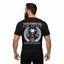 THIGHBRUSH® LAW GROUP - WE'LL GET YOU OFF! - Men's T-Shirt - Black