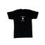 THIGHBRUSH® LAW GROUP - WE'LL GET YOU OFF! - Men's T-Shirt - Black