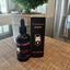 THIGHBRUSH® LIQUORS - Beard Oil - 2 Ounce Bottle - Malibu and Pineapple