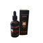 THIGHBRUSH® LIQUORS - Beard Oil - 2 Ounce Bottle - Malibu and Pineapple