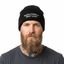 THIGHBRUSH® - MAKING FOREPLAY GREAT AGAIN - Cuffed Beanies - Black