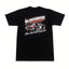 THIGHBRUSH® RACING "TAKIN' HER TO THE FINISH LINE" Men's Pocket T-Shirt