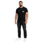 THIGHBRUSH® RACING "TAKIN' HER TO THE FINISH LINE" Men's Pocket T-Shirt