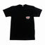 THIGHBRUSH® RACING "TAKIN' HER TO THE FINISH LINE" Men's Pocket T-Shirt