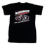 THIGHBRUSH® RACING "TAKIN' HER TO THE FINISH LINE" Men's T-Shirt
