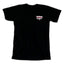 THIGHBRUSH® RACING "TAKIN' HER TO THE FINISH LINE" Men's T-Shirt