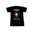 THIGHBRUSH® TACTICAL- WE AIM TO PLEASE - Men's T-Shirt - Black