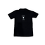 THIGHBRUSH® TACTICAL - ARMED FORCES COLLECTION - Thank You for Your Cervix - Men's T-Shirt - Black
