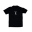 THIGHBRUSH® TACTICAL - ARMED FORCES COLLECTION - Thank You for Your Cervix - Men's T-Shirt - Black