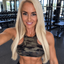 THIGHBRUSH® TACTICAL - TAP. RACK. BANG. - Women's Crop Top - Camo