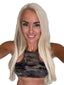 THIGHBRUSH® TACTICAL - TAP. RACK. BANG. - Women's Crop Top - Camo