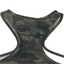 THIGHBRUSH® TACTICAL - TAP. RACK. BANG. - Women's Crop Top - Camo