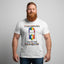 THIGHBRUSH® - TASTE THE RAINBOW - Men's T-Shirt